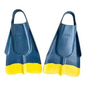 DAFIN Hawaii Surf Body Boogie Board Snorkel Dive Fins (Size Youth XXS) Jr Guard